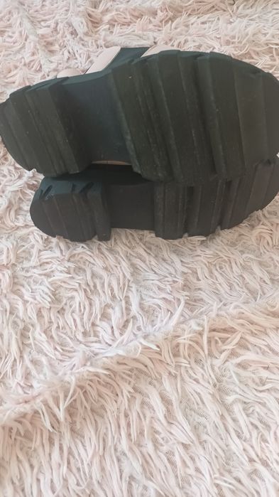 Super buty Truffle 37