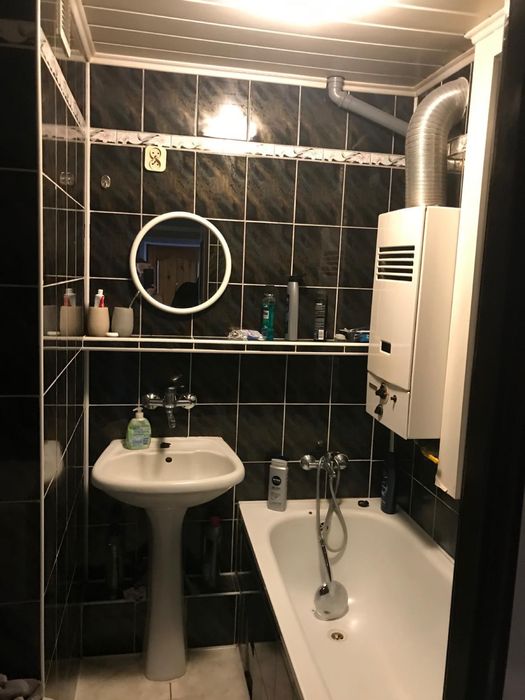 Mieszkanie 3 pokojowe w centrum miasta