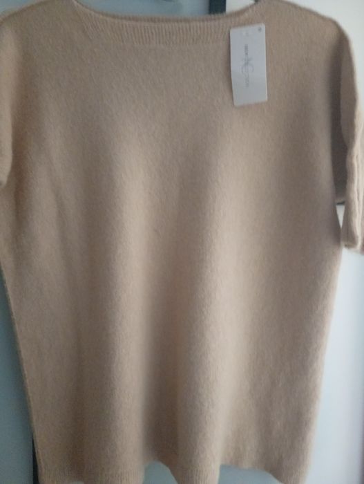 Nowe sweterki damskie