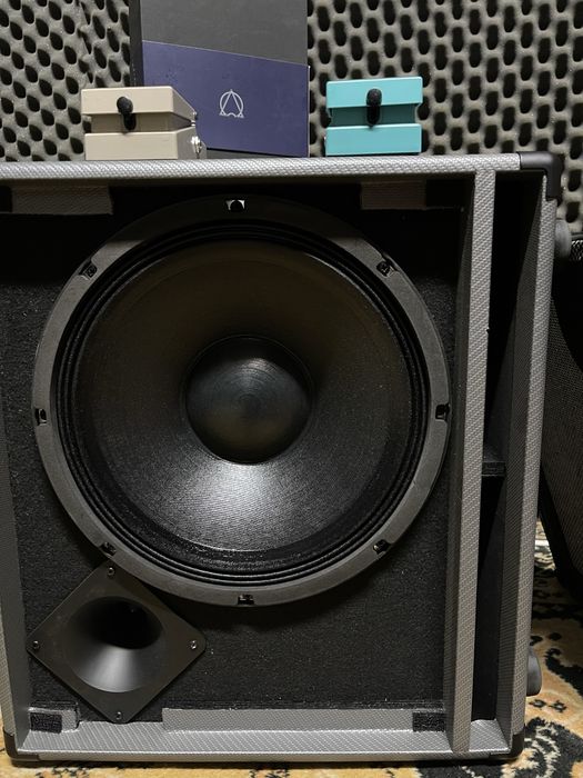 Darkglass DG112N