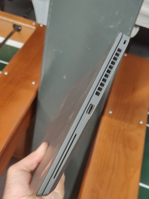 Lenovo Think Pad i7 32gb RAM 512ssd - Touch