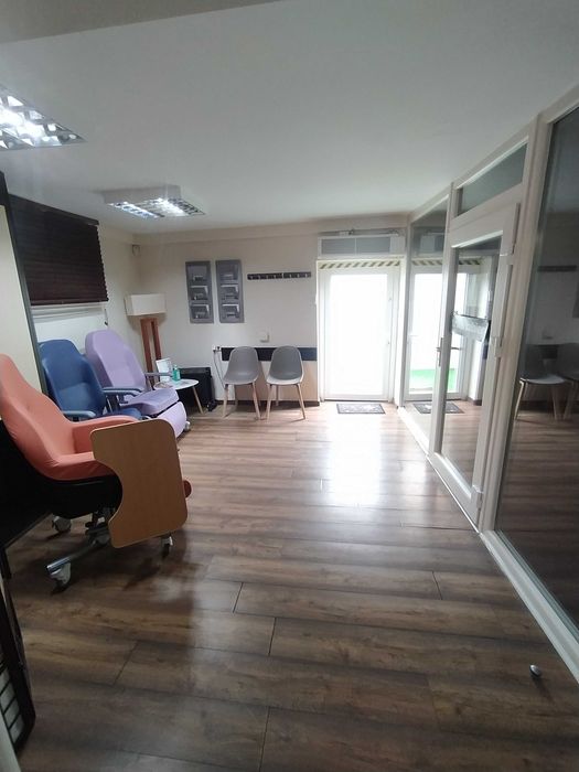 gabinet do wynajęcia w Centrum Medycznym w Oleśnicy