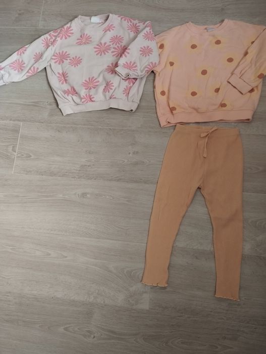 Продам світшот Zara і джинси іншої фірми