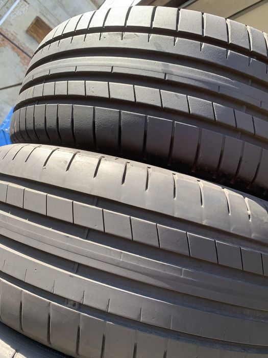 225/45R19 Dunlop