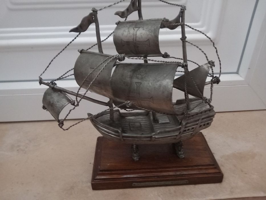 Antiguidades velharias