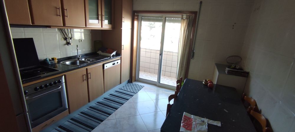 Apartamento T3  em Brito/Guimarães