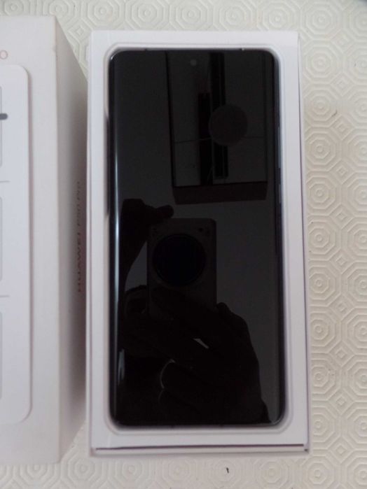 Vendo Huawei P50 Pro 256GB / 8GB RAM – Estado Impecável