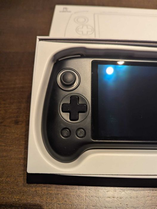 ANBERNIC RG556 - Semi novo