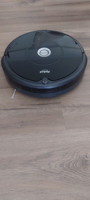 Cleaning Robot