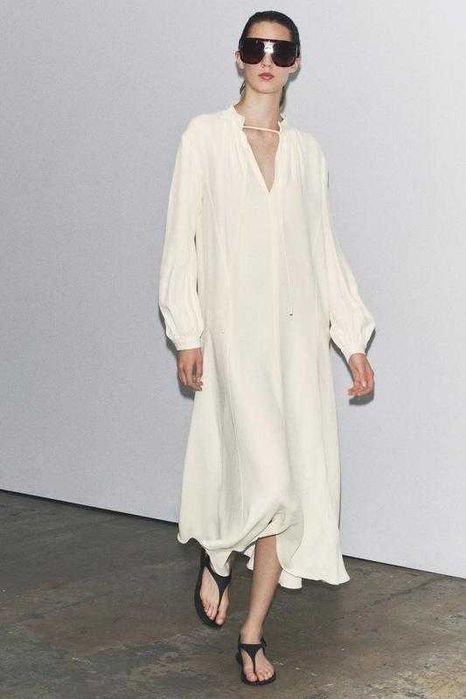 Платье zara, zw collection. xs: 1 650 грн. - Повседневные платья