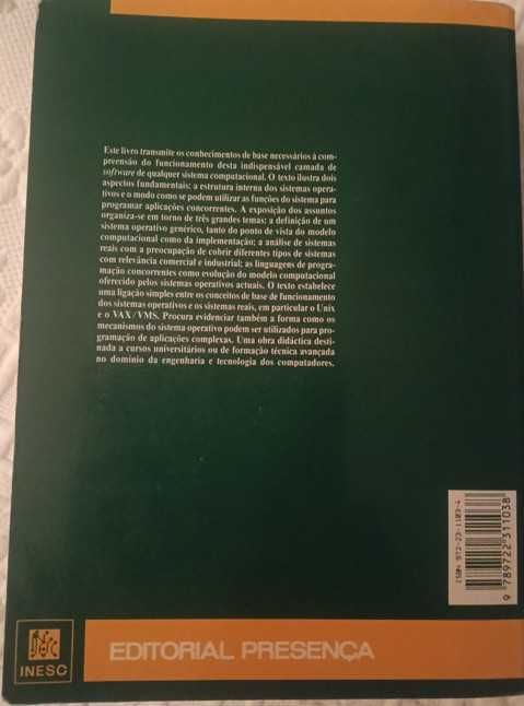 Fundamentos de Sistemas Operativos