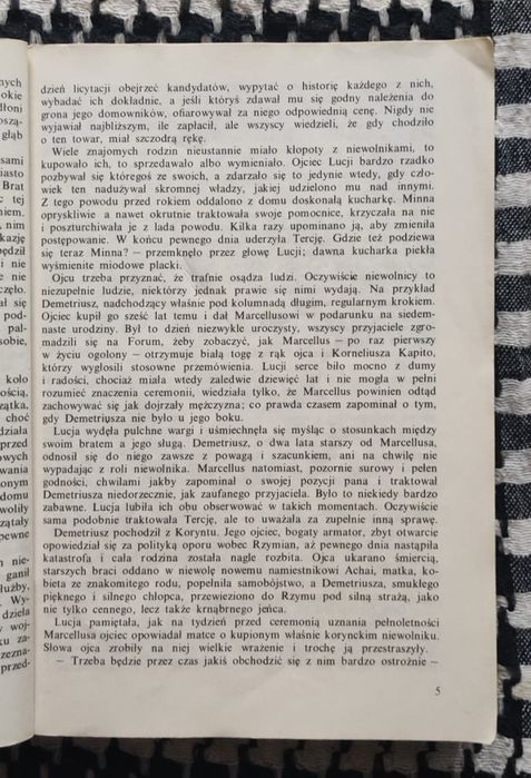 Lioyd C.Douglas - Szata