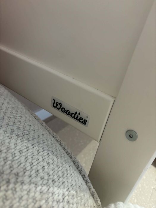 Woodies to jest 40 x 90