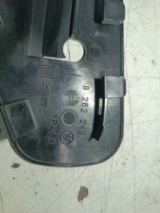 Acabamento de Bancos - BMW 3 Compact (E46) | 01 - 05