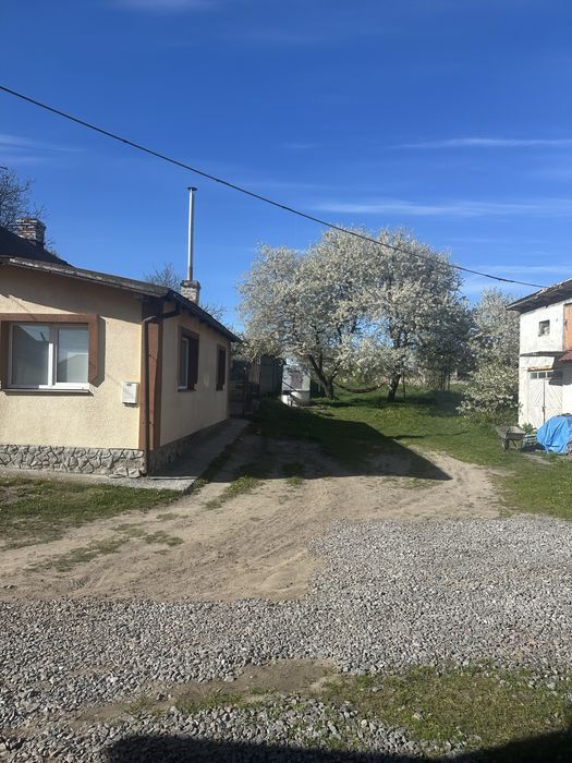 Продаж частини будинку село Сокільники