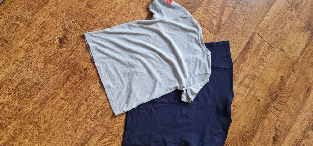 T-shirty dla chłopca 128/134 cm