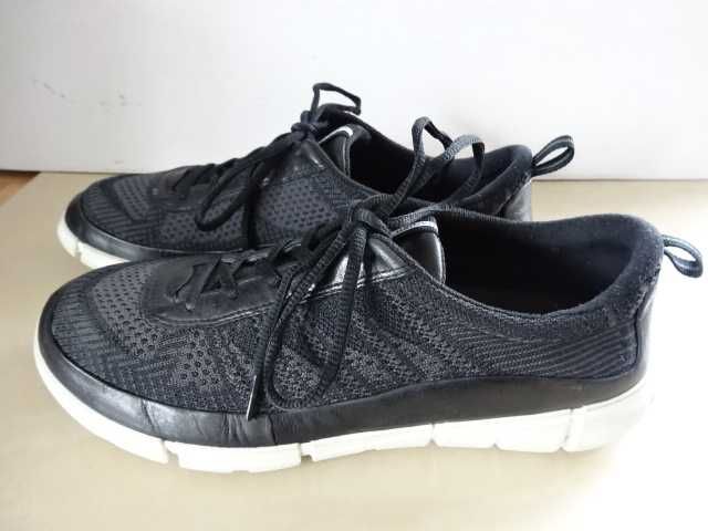 Buty ECCO INTRINSIC 1 roz 43 Półbuty Letnie Sportowe