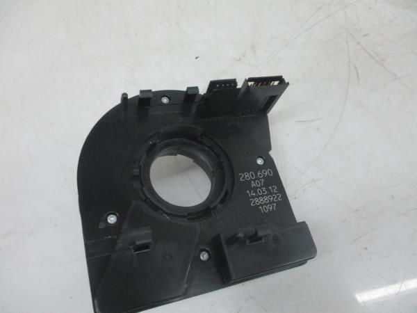 Fita de airbags VOLKSWAGEN Polo (6R, 6C)