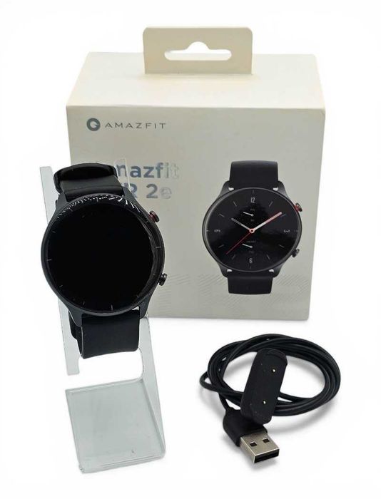 Smartwatch Amazfit GTR 2e