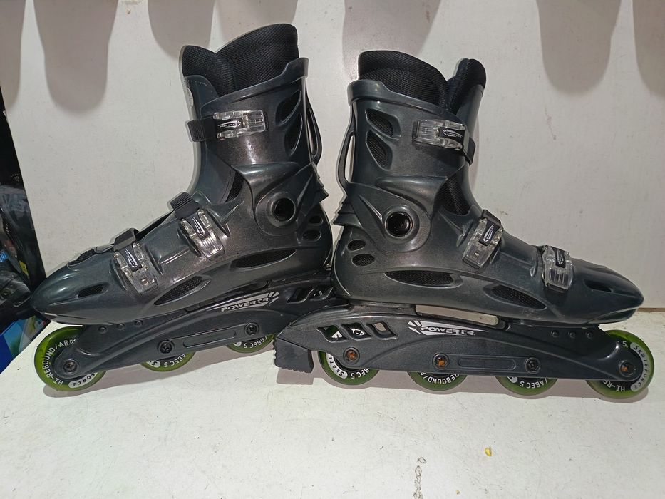 Rolki sportowe Power rozmiar 46