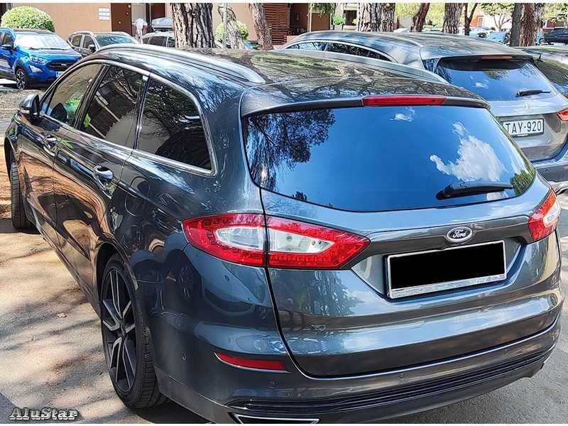 Bagaznik dachowy Ford Mondeo Kombi  IV