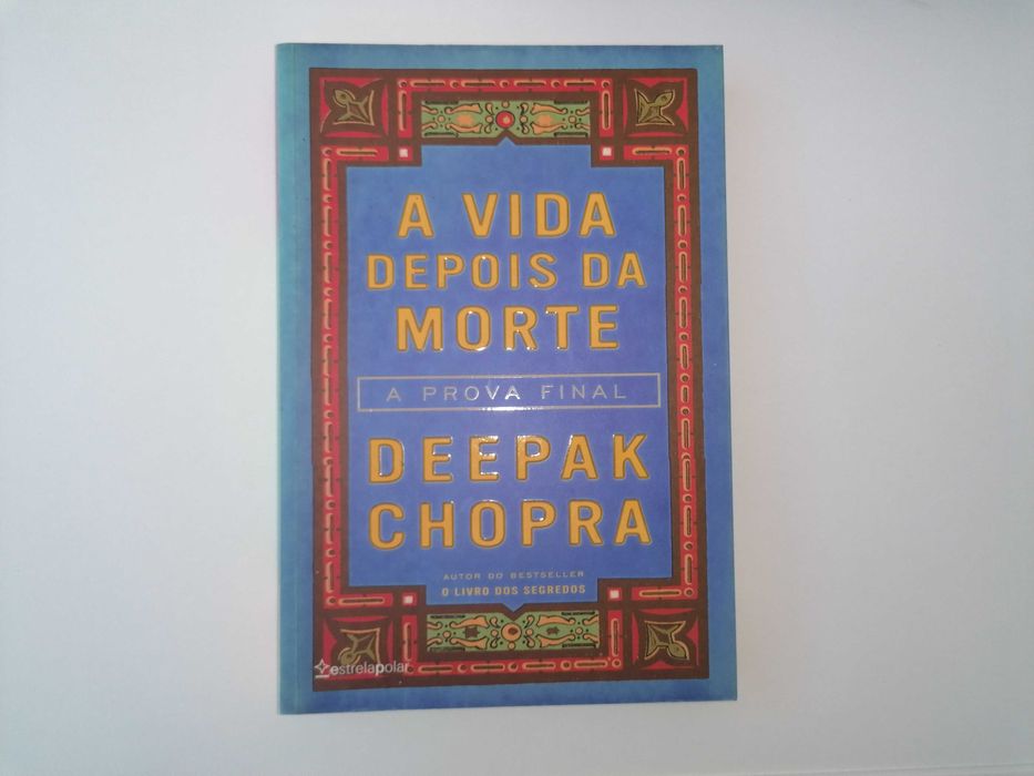 6 Livros com temáticas diversas