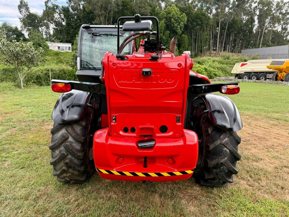 Multifunções Manitou MT 1840