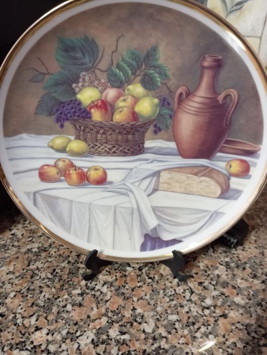 Peças decorativas recheio de casa