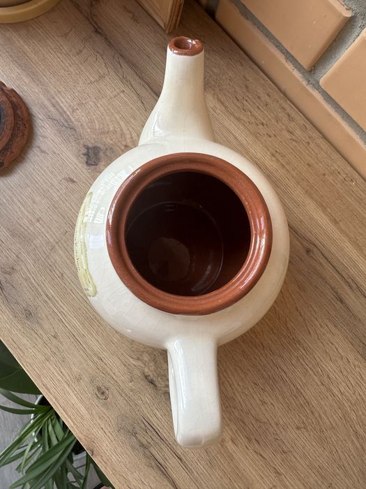 Заварной чайник  Винтаж