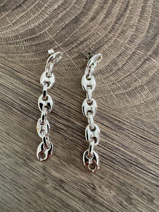 Сережки cos або &other stories