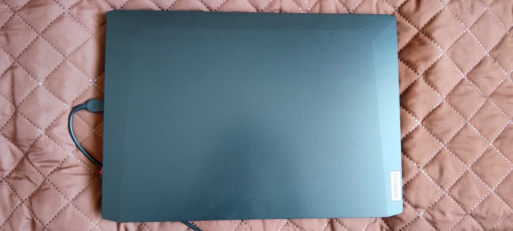 Ноутбук Lenovo IdeaPad Gaming