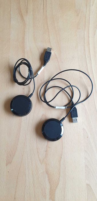 Jabra - Adaptador para ligação e controle volume/mute USB/Jack