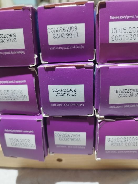 Pluszszsz elektrolity Senior