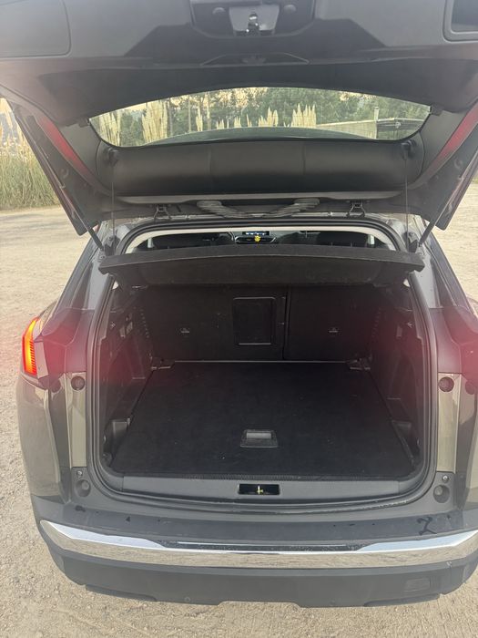Peugeot 3008  1.6hdi Aceito Retoma