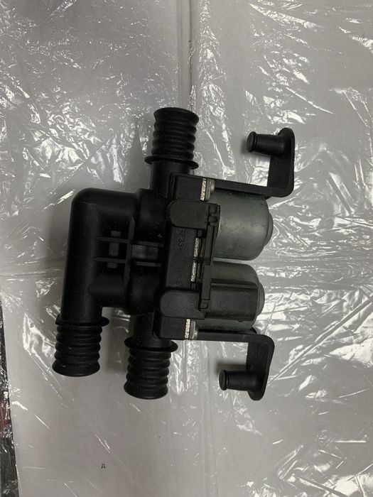 Нові Клапана пічки бмв е39/е38/е32/е34/е53