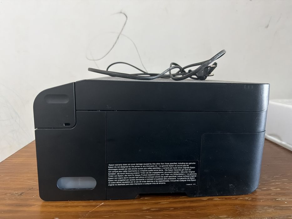 Impressora Epson
