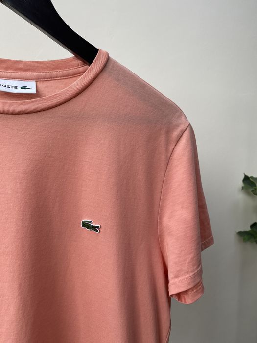 Футболка Lacoste оригінал
