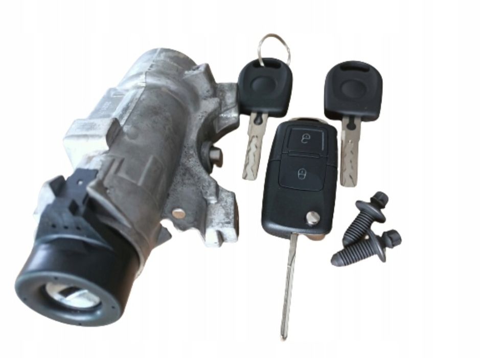 wymiana stacyjek kielce volkswagen audi seat skoda stacyjki naprawa