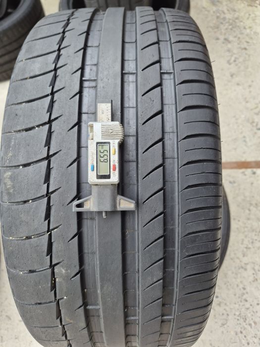 Opony letnie Michelin Pilot Sport N2 2 sztuki 235/35/19