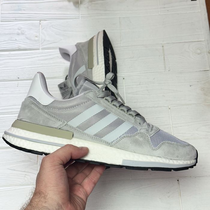 Чоловічі кросівки adidas zx