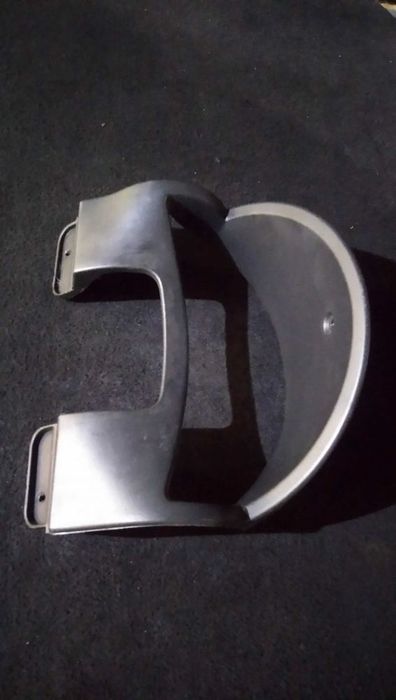 Consola Do Quadrante Opel Corsa C Caixa (X01)