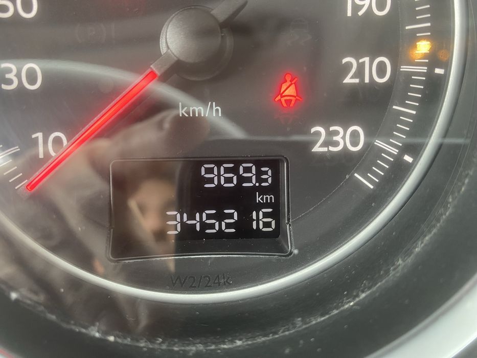 Peugeot 508 SW 1.6 de 2014