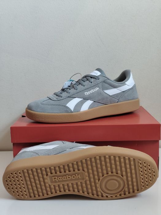 Ténis Reebok 42.5 Novos