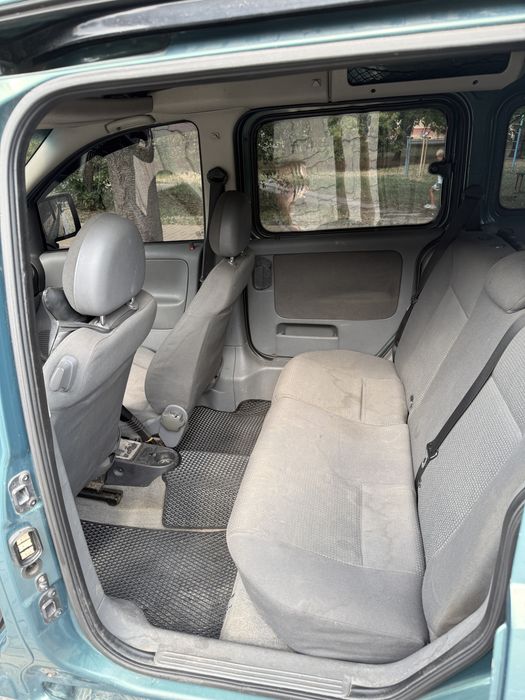 Продам бойову конячку Opel Combo 1,7 tcdi