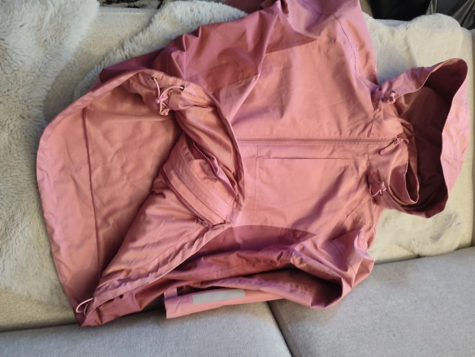 Kurtka damska wiatrówka