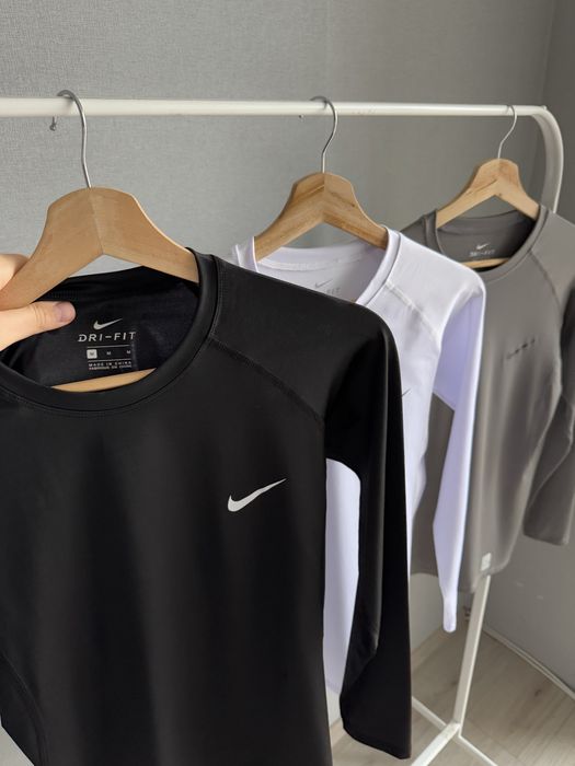 Рашгард Nike (термо найк)