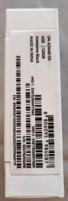 Samsung Galaxy A36 5G