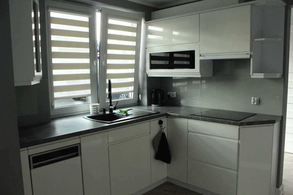Apartamenty Kuźnica (Hel),półwysep helski