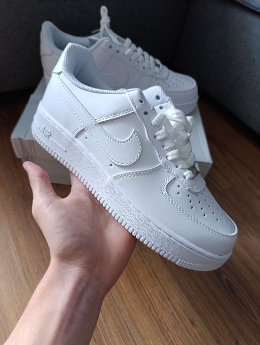 Nike air fose 1 nowe