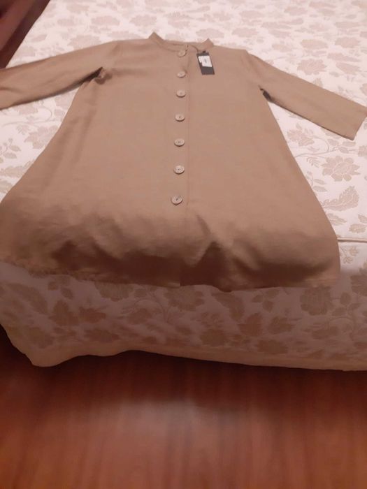 Vestido da marca Cafofo